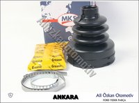 Ford Yedek Parça - İTHAL AKS KÖRÜĞÜ İÇ SOL